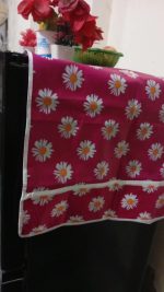 Fridge Cover with Pockets Organizer: Upgrade Your Fridge Storage ! - Image 4