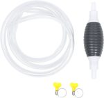 water Petrol oil transfer pump, syphon fuel saver - Image 3