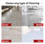 LootZoo Marble & Tile Floor Cleaner for Shining Home, Kitchen, Bathroom, Pack of 1 (120 ml) - Image 5