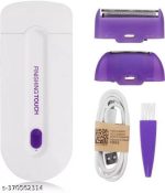 Yes Finishing Touch Laser Hair Removal Instant Function 2 in 1 Trimmer Hair Removal Electric Women Pain Free Removal machine - Image 4