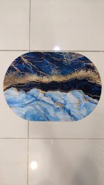 Bathroom Mat - Super Water Absorbent - Quick Drying Water Soak - Random Designs - Image 3