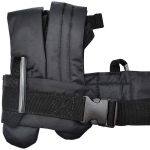 Motorcycle Children Safety Adjustable Seat Belt Electric Vehicle Safety Strap for Kids Fixed Safety Harness Bag - Image 4