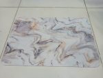 Bathroom Mat - Super Water Absorbent - Quick Drying Water Soak - Random Designs - Image 4