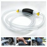 water Petrol oil transfer pump, syphon fuel saver