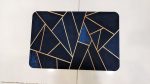 Bathroom Mat - Super Water Absorbent - Quick Drying Water Soak - Random Designs - Image 2