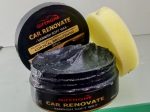 Car Refurbishment Varnish Soft Wax - Interior Maintenance and Brightening Indoor Care - Polishing and Repairing Plastic, Rubber