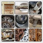 Water Based Metal Rust Remover Metallic Paint Rust Conversion Agent Rust Converter With Brush - Image 2
