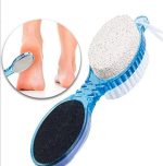 4 in 1 Pedicure Foot Care Brush - Image 4