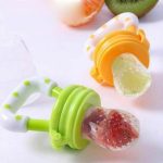 Pacifier/Fresh Fruit Food Baby , Feeding Safe Fruit Feeder , Feeding for Infant Supplies Teat Pacifier Bottles/Soother/ Fruit Teether/ Chosni/kids chosni/choosni/ fruit chosni