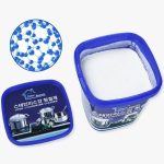 Cookware Cleaner Stainless Steel Cleaning Paste Remove Stains Multi-Purpose Cleaner Home Kitchen Bathroom Accessories - Image 4