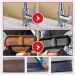 Water Based Metal Rust Remover Metallic Paint Rust Conversion Agent Rust Converter With Brush - Image 5