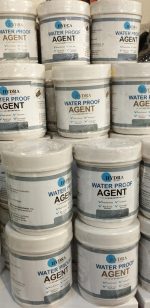 Waterproof Paint (FREE BRUSH), Original HYDRA SEALANT waterproof agent, Transparent Paint - Image 2