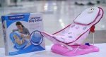 Baby Bather / Bath Seat For Newborn / Infant - Image 4