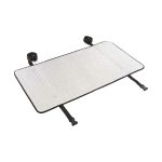 Heavy Duty Outdoor Air Conditioner Cover best for 1 Ton and 1.5 Ton Outside Units Waterproof, Windproof, UV-Resistant AC Condenser Cover – All-Season Protection for Central Air Units – Durable Polyester with Adjustable Straps – Fits Most Standard Sizes - Image 4