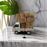 RC CARGO TRUCK , WIRELESS REMOTE CONTROL , 1:16 Scale. Material Plastic Premium Quality. Dimensions 11x22x12. - Image 4