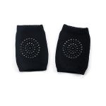 Toddler Kids Kneepad Protector Soft Thicken Terry Non-Slip Dispensing Safety Crawling - Image 5