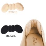 High Heel Pad Women Insoles for Shoes Adjust Size Adhesive Heels Pads Liner Grips Protector Sticker Pain Relief Foot Care Insert