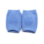 Toddler Kids Kneepad Protector Soft Thicken Terry Non-Slip Dispensing Safety Crawling - Image 6