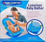 Baby Bather / Bath Seat For Newborn / Infant - Image 5