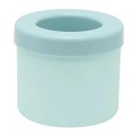 Silicone Ice Cube Mold Round Ice Bucket Summer Homemade DIY Refrigerator Freeze Ice Maker Creative Ice Cube Mold Barware Tools - Image 6
