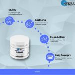 Waterproof Paint (FREE BRUSH), Original HYDRA SEALANT waterproof agent, Transparent Paint - Image 5