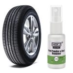 GKJ 18, 50ML Car Anti Rust Spray Wheel Steel Powder Polishing Chrome Paint Rust Remover Scratches Repair Car Cleaning - Image 4