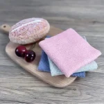 Microfiber Cleaning Cloths,All-Purpose Microfiber Towels,Reusable Microfiber Cleaning and Drying Cloth with Dispenser Box,Cleaning Rags for Home,Kitchen and Car Cleaning- Pack of 20 - Image 6