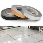 Waterproof Self Adhesive Tile Sticking Tape 0.5cmx50m - Image 4