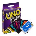 UNO FLiP Card Game – Endless Entertainment - Image 2