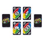 UNO All Wild Card Game – New Exciting UNO Edition for Family & Friends | Fun Party Card Game for Kids & Adults | Fast, Easy & Addictive Gameplay - Image 4