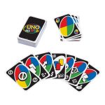 UNO All Wild Card Game – New Exciting UNO Edition for Family & Friends | Fun Party Card Game for Kids & Adults | Fast, Easy & Addictive Gameplay - Image 5