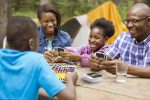 UNO All Wild Card Game – New Exciting UNO Edition for Family & Friends | Fun Party Card Game for Kids & Adults | Fast, Easy & Addictive Gameplay - Image 6