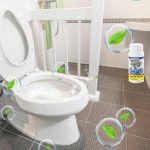 Powerful Sink & Drain Blockage Cleaner Powder Cleaning Tool,Drain Cleaner & Clog, Automatic Toilet Blockage Cleaner, Unclogs Pipe Dredging Agent Sink,for Kitchen Toilet - Image 5