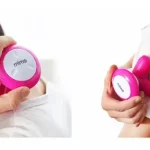 Electric Neck & Shoulder Massager | 3 Level Heating Hand Shape Massager Deep Kneading Cervical Massage Machine Neck Massager Machine | Pain Relief Relaxation Device , Massager Machine for relaxing muscles 💆‍♀️ Deep Shiatsu Massage – Simulates real hand