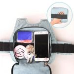 Kids Children Motorcycle Bicycle Bike Safety Seat Belt Strap Harness Adjustable
