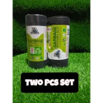 Trash Guard Garbage Roll Size 18x24 30 bags pack of 02 rolls set Dustbin bag roll Trash bags recycle bag