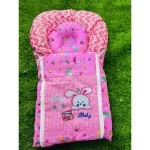 Product details of One Size 10 Pcs. Baby Gift Set New Born Baby Clothes Set One Size 10 Pcs. Baby Gift Set New Born Baby Clothes Set