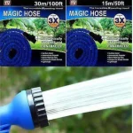 FRAKIN - Magic Hose Water Pipe for Garden & Car wash - 100ftMagic Hose Water Pipe for Garden & Car wash - 100ft - Image 5