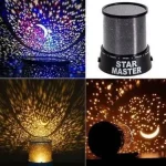 Mini Star Master - Led Night Projection Lamp - Image 2