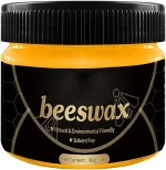 HHH Cleaners Beeswax Furniture Polish - Natural Wood Wax, 85G [PACK OF 6] - Image 3