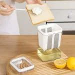 1100ml Yogurt Filter & Strainer - Image 4