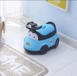 Car Style Baby Toilet Seat Children potty trainer, kids potty trainer toyishland potty trainer - Image 2