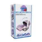 Mama Love Carry Cot Without Base New Born Baby Premium Quality Bouncer. by baby delights - Image 2