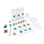 Make Your Own Slime- Slime Making Kit - Slime Kits For Girls and Boys - Slime Kit For Kids - Image 3