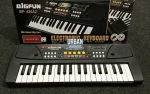 BigFun 37 Keys Electronic Keyboard Piano USB MP3 Play Record Fun Large Music Piano Instrument for Kids & Adults - Image 2