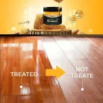 HHH Cleaners Beeswax Furniture Polish - Natural Wood Wax, 85G [PACK OF 6] - Image 4