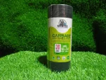 Trash Guard Garbage Roll Size 18x24 30 bags pack of 02 rolls set Dustbin bag roll Trash bags recycle bag - Image 4
