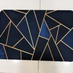 Bathroom Mat - Super Water Absorbent - Quick Drying Water Soak - Random Designs