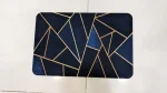 Bathroom Mat - Super Water Absorbent - Quick Drying Water Soak - Random Designs