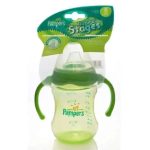 Natural Stage Airwave venting Bottle - Multicolour